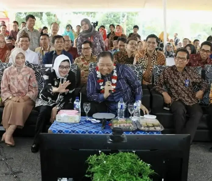Lewat Online System, UMKM Tembus Pasar Global Lewat Online System, UMKM Tembus Pasar Global