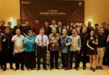 Sinergi Kementerian Dorong Pemuda Berwirausaha Sinergi Kementerian Dorong Pemuda Berwirausaha