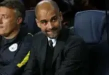 Guardiola: Mustahil Man City Bermain Seperti Barcelona Guardiola: Mustahil Man City Bermain Seperti Barcelona