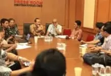 Kemenkop Sinergi dengan PPATK dan OJK Kemenkop Sinergi dengan PPATK dan OJK