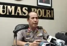Polri Minta Masyarakat Berpikir Positif Soal Demo 4 November Polri Minta Masyarakat Berpikir Positif Soal Demo 4 November