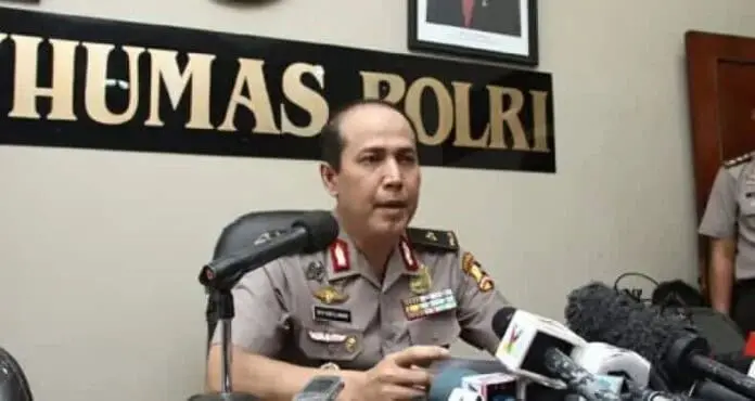 Polri Minta Masyarakat Berpikir Positif Soal Demo 4 November Polri Minta Masyarakat Berpikir Positif Soal Demo 4 November