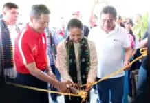 Sinergi BUMN Hadirkan Rumah Kreatif di Labuan Bajo Sinergi BUMN Hadirkan Rumah Kreatif di Labuan Bajo