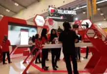Telkomsel Perkuat Ekosistem 4G LTE Melalui Gelaran PRI Telkomsel Perkuat Ekosistem 4G LTE Melalui Gelaran PRI