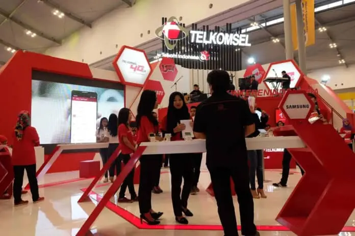 Telkomsel Perkuat Ekosistem 4G LTE Melalui Gelaran PRI Telkomsel Perkuat Ekosistem 4G LTE Melalui Gelaran PRI