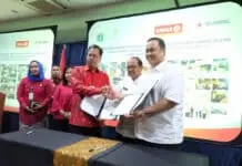 Telkomsel Gandeng ESQ Hadirkan Solusi Ekosistem Digital Telkomsel Gandeng ESQ Hadirkan Solusi Ekosistem Digital