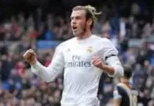 Real Madrid Perpanjang Kontrak Bale Hingga 2022 Real Madrid Perpanjang Kontrak Bale Hingga 2022