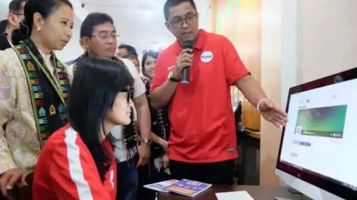 Blanja.com Jadi Platform e-Commerce Mitra Binaan BUMN Blanja.com Jadi Platform e-Commerce Mitra Binaan BUMN