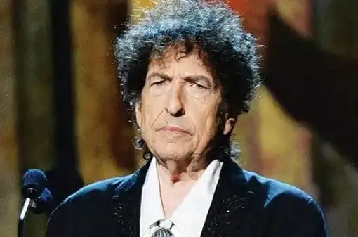 Komite Nobel Sebut Bob Dylan Arogan Komite Nobel Sebut Bob Dylan Arogan