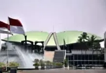 DPR Apresiasi Ampres RUU Pemilu DPR Apresiasi Ampres RUU Pemilu