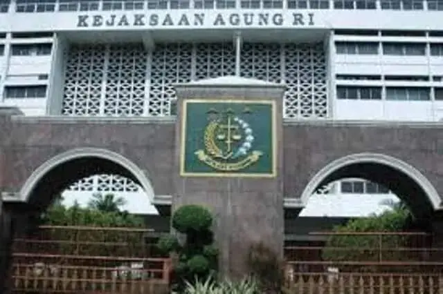 Kejagung Sidik Dugaan Korupsi Kredit Bank Mandiri Kejagung Sidik Dugaan Korupsi Kredit Bank Mandiri