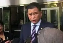 Jonan Optimistis Harga Gas Industri Segera Turun Jonan Optimistis Harga Gas Industri Segera Turun