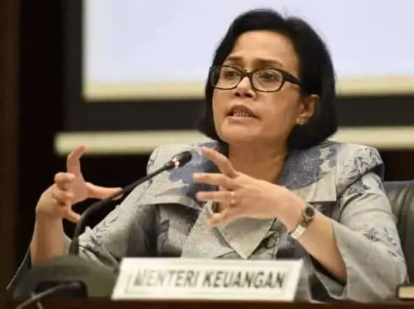 Menkeu Sosialisasikan Tax Amnesty pada Tenaga Medis Menkeu Sosialisasikan Tax Amnesty pada Tenaga Medis