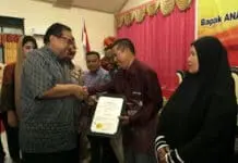 Menkop: Program Kementerian Tak Selalu Pakai APBN Menkop: Program Kementerian Tak Selalu Pakai APBN