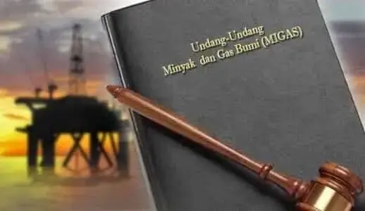 Pembahasan RUU Migas Baru Dimulai Awal 2017 Pembahasan RUU Migas Baru Dimulai Awal 2017