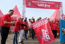 4G LTE Telkomsel Kini Hadir di Kota Serang 4G LTE Telkomsel Kini Hadir di Kota Serang