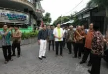 Apresiasi Gerakan Kewirausahaan, Jokowi Akan Kunjungi Pesantren Entrepreneur Apresiasi Gerakan Kewirausahaan, Jokowi Akan Kunjungi Pesantren Entrepreneur