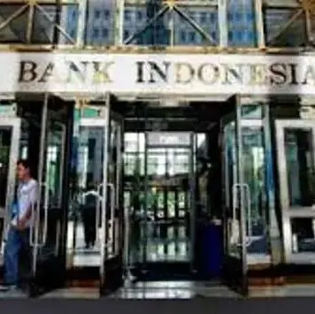 BI Tegaskan Tidak Ada Gambar Palu Arit Pada Uang Kertas BI Tegaskan Tidak Ada Gambar Palu Arit Pada Uang Kertas