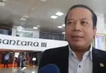Bom Samarinda, DPR Minta Masyarakat Tidak Terprovokasi Bom Samarinda, DPR Minta Masyarakat Tidak Terprovokasi