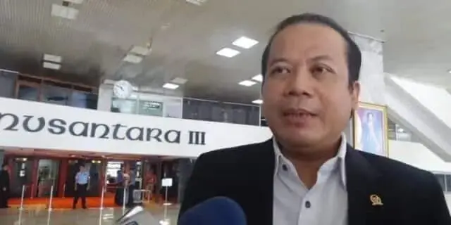 Bom Samarinda, DPR Minta Masyarakat Tidak Terprovokasi Bom Samarinda, DPR Minta Masyarakat Tidak Terprovokasi
