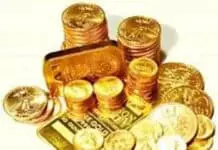 Emas Dunia Stabil, Harga Emas Antam Kembali Naik Emas Dunia Stabil, Harga Emas Antam Kembali Naik
