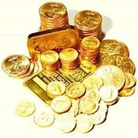 Emas Dunia Stabil, Harga Emas Antam Kembali Naik Emas Dunia Stabil, Harga Emas Antam Kembali Naik