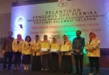 Empat Faktor ini Membuat Perempuan Lebih Sukses Berwirausaha Empat Faktor ini Membuat Perempuan Lebih Sukses Berwirausaha