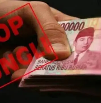 Gerus Kepercayaan Publik, Pemberantasan Pungli Harus Massif