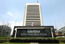 Holding BUMN Energi Khianati Cita-Cita Pendiri Bangsa Holding BUMN Energi Khianati Cita-Cita Pendiri Bangsa