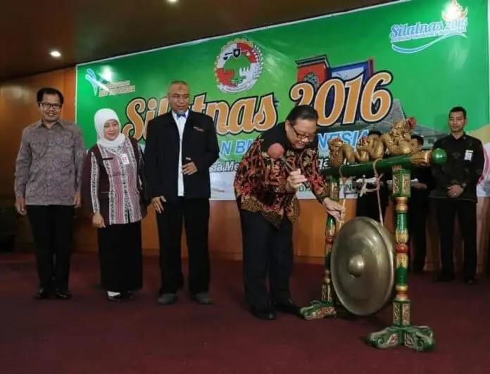 Ideal, Langkah BMT Sesuai dengan Reformasi Total Koperasi Ideal, Langkah BMT Sesuai dengan Reformasi Total Koperasi
