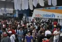 300 Eksibitor Pamer Teknologi Terkini di Indocomtech 2016