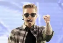 Justin Bieber Boyong Tiga Piala Mtv Europe Music Award Justin Bieber Boyong Tiga Piala Mtv Europe Music Award