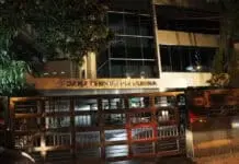 Kejagung Bidik Tersangka Korupsi Dana Pensiun Pertamina Kejagung Bidik Tersangka Korupsi Dana Pensiun Pertamina