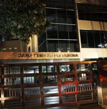 Kejagung Bidik Tersangka Korupsi Dana Pensiun Pertamina