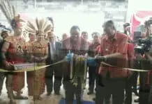 Keling Kumang, Koperasi Berkualitas dari Kalbar Keling Kumang, Koperasi Berkualitas dari Kalbar