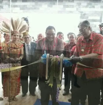 Keling Kumang, Koperasi Berkualitas dari Kalbar