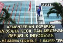 Kemenkop Kembangkan Sistem Informasi Pendukung KUMKM Kemenkop Kembangkan Sistem Informasi Pendukung KUMKM