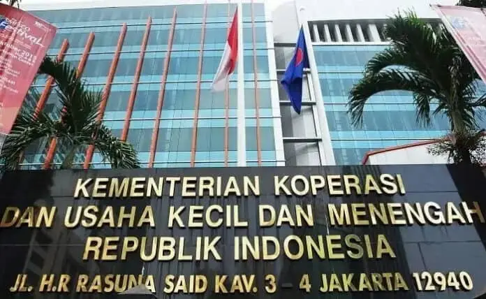 Kemenkop Kembangkan Sistem Informasi Pendukung KUMKM Kemenkop Kembangkan Sistem Informasi Pendukung KUMKM