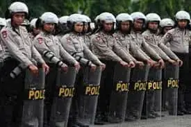 Kerahkan 22.000 Aparat, Ini Persiapan Polri Amankan Aksi 2 Desember