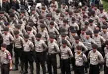 Kerahkan 22.000 Aparat, Ini Persiapan Polri Amankan Aksi 2 Desember Kerahkan 22.000 Aparat, Ini Persiapan Polri Amankan Aksi 2 Desember
