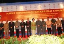 Kinerja BLU Dituntut Lebih Efisien Kinerja BLU Dituntut Lebih Efisien