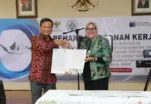 LPDB Bantu Permodalan KUKM Daerah Transmigrasi LPDB Bantu Permodalan KUKM Daerah Transmigrasi