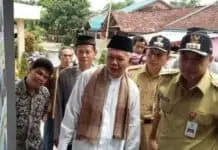 Lewat Program CSR, Sinar Mas Land Bantu Bedah Masjid dan Mushalla di Tangerang Lewat Program CSR, Sinar Mas Land Bantu Bedah Masjid dan Mushalla di Tangerang