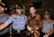 MUI Banten Ajak Umat Islam Kawal Proses Hukum Ahok MUI Banten Ajak Umat Islam Kawal Proses Hukum Ahok