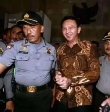 MUI Banten Ajak Umat Islam Kawal Proses Hukum Ahok MUI Banten Ajak Umat Islam Kawal Proses Hukum Ahok