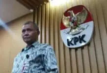 Masuk Radar KPK, Proyek Mangkrak PLN Dibidik Masuk Radar KPK, Proyek Mangkrak PLN Dibidik