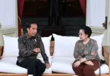 Megawati: Sejukkan Situasi, Media Jangan Ikut Memanas-Manasi