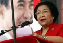 Megawati Minta Kader PDIP Tetap Tenang Hadapi Pilkada Serentak Megawati Minta Kader PDIP Tetap Tenang Hadapi Pilkada Serentak