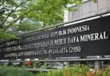 Menteri ESDM Klaim Penyerapan Anggaran di Atas 50 Persen Menteri ESDM Klaim Penyerapan Anggaran di Atas 50 Persen