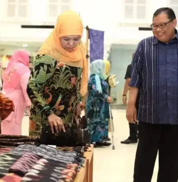 Muslimat NU Dorong Penguatan KUKM Dalam Kongres Muslimat NU Dorong Penguatan KUKM Dalam Kongres